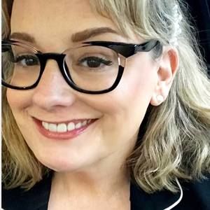 Meet your Posher, Catherine